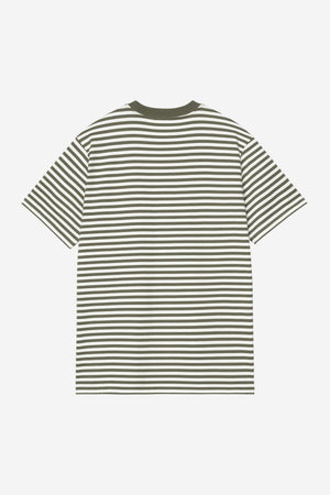S/S Ezra Pocket T-Shirt