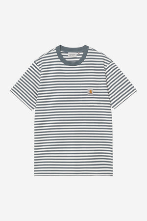 S/S Ezra Pocket T-Shirt