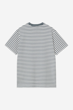 S/S Ezra Pocket T-Shirt