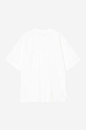 S/S WIP Label T-Shirt