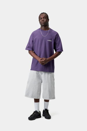 S/S WIP Label T-Shirt