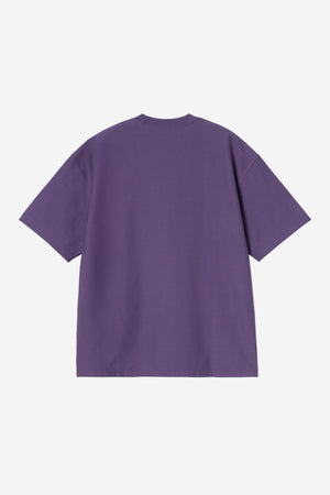 S/S WIP Label T-Shirt