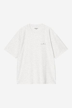 S/S WIP Label T-Shirt