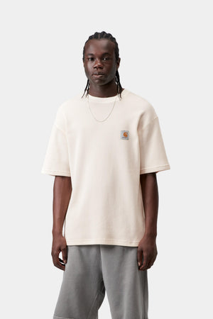 S/S Nelson Waffle T-Shirt