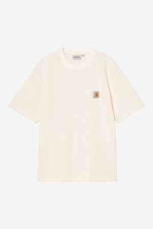 S/S Nelson Waffle T-Shirt