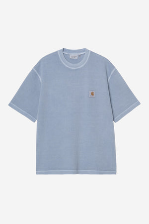 S/S Nelson Waffle T-Shirt