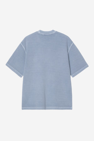 S/S Nelson Waffle T-Shirt
