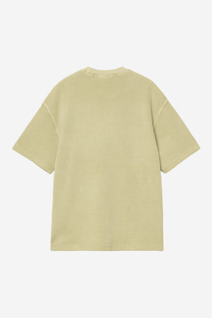 S/S Nelson Waffle T-Shirt