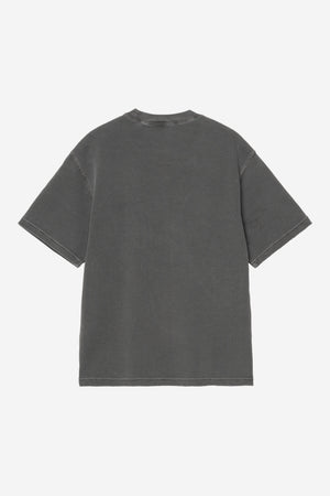 S/S Nelson Waffle T-Shirt