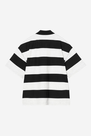 S/S Delray Polo