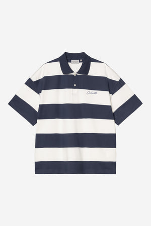 S/S Delray Polo