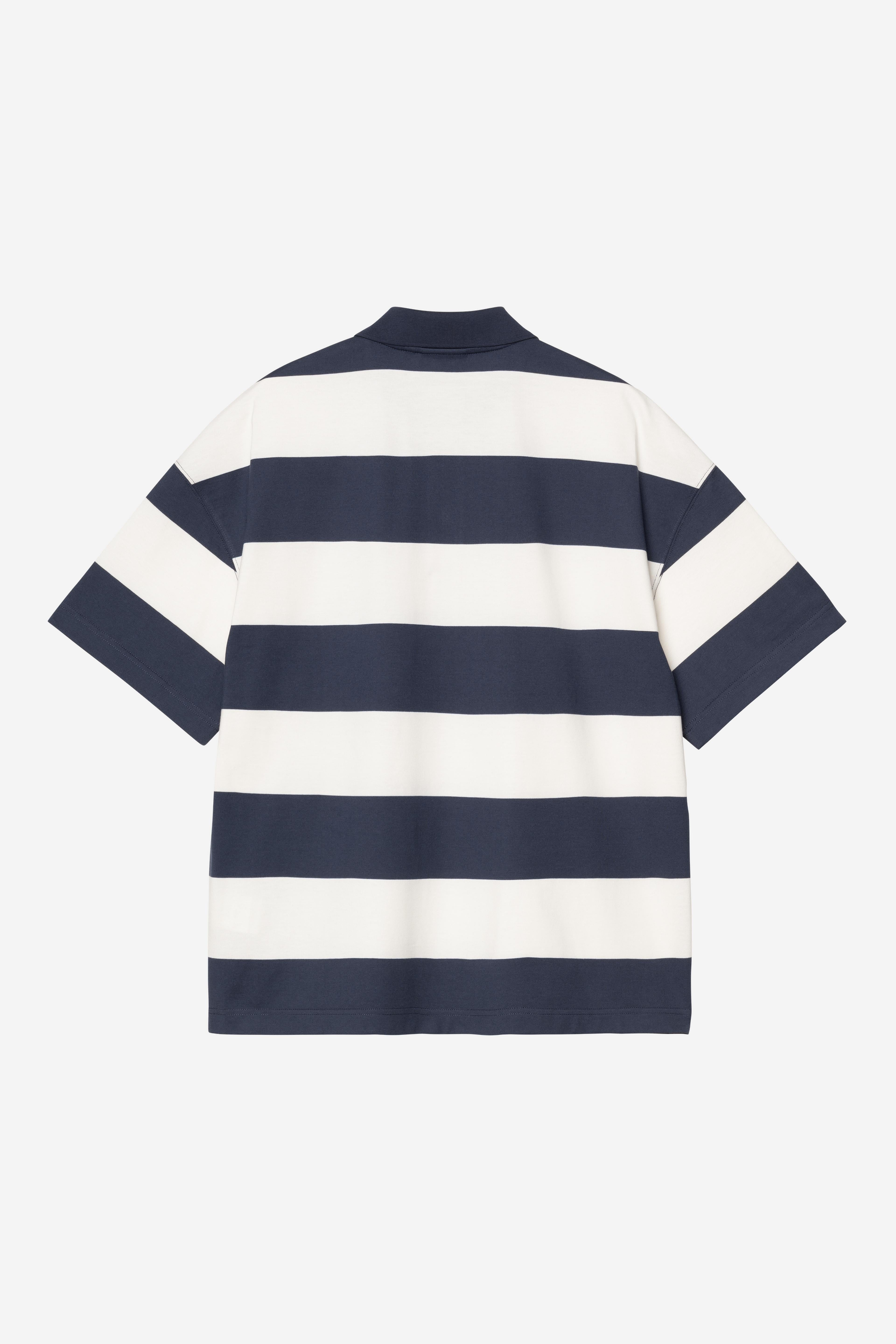 S/S Delray Polo – Carhartt WIP AU