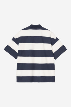 S/S Delray Polo