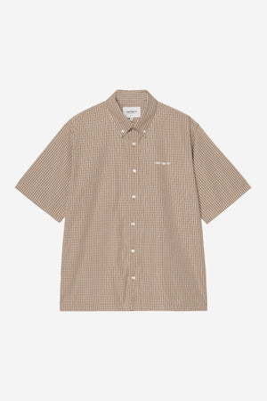 S/S Groff Shirt