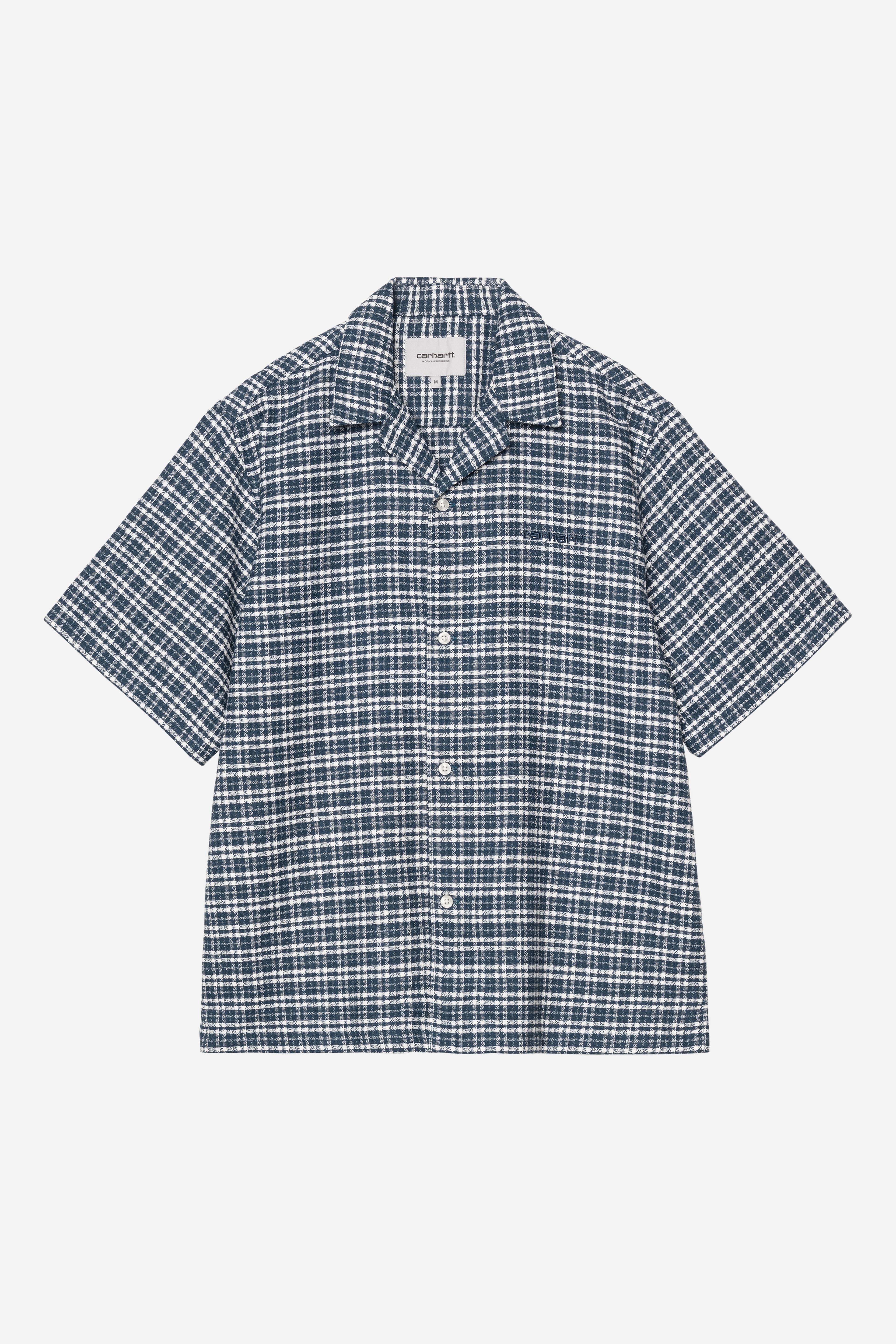 S/S Kander Shirt – Carhartt WIP AU