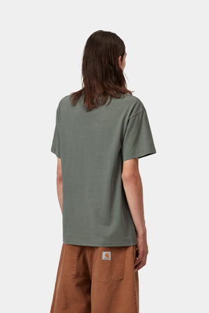 S/S Coat Of Arms T-Shirt