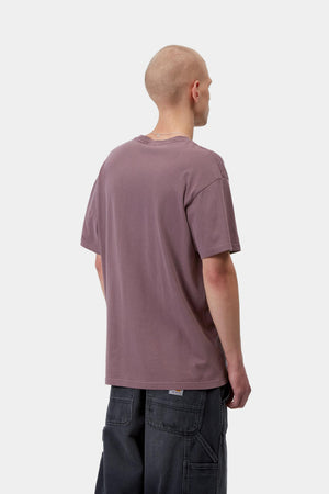 S/S Coat Of Arms T-Shirt