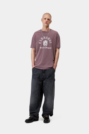 S/S Coat Of Arms T-Shirt