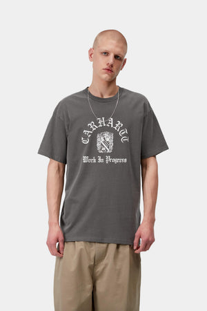 S/S Coat Of Arms T-Shirt