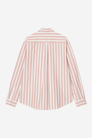 L/S Deven Shirt