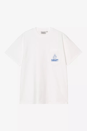 S/S Pond Corps Pocket T-Shirt