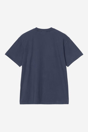 S/S Pond Corps Pocket T-Shirt