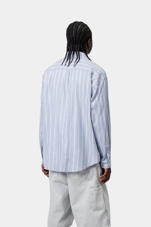 L/S Beale Shirt