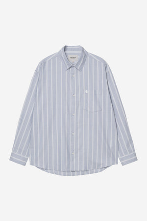 L/S Beale Shirt