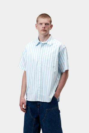 S/S Royce Shirt