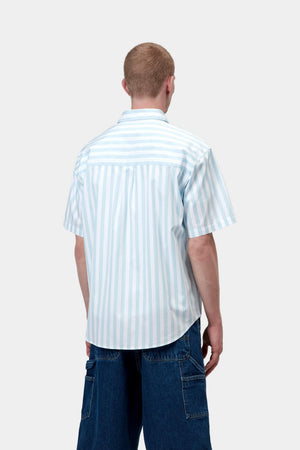 S/S Royce Shirt