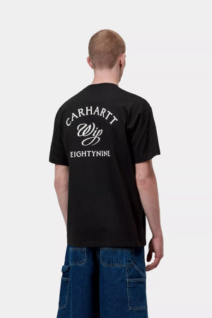 S/S Eightynine T-Shirt