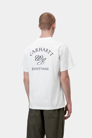 S/S Eightynine T-Shirt