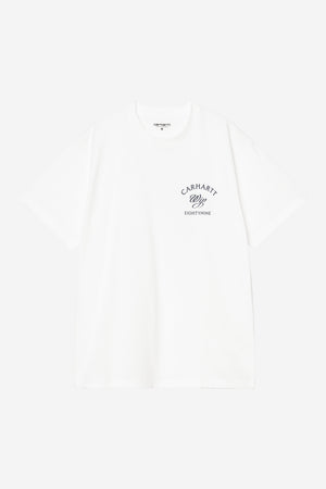 S/S Eightynine T-Shirt