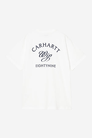 S/S Eightynine T-Shirt