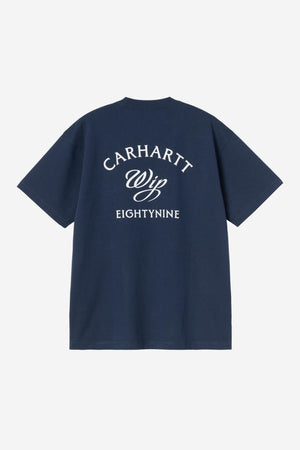 S/S Eightynine T-Shirt