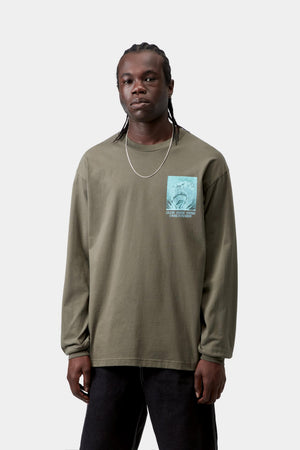 L/S Emerge T-Shirt