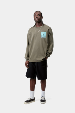 L/S Emerge T-Shirt