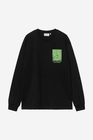 L/S Emerge T-Shirt