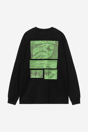 L/S Emerge T-Shirt
