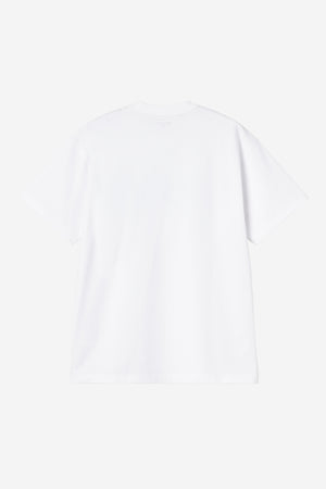 S/S Monogram T-Shirt