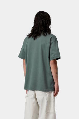 S/S Monogram T-Shirt