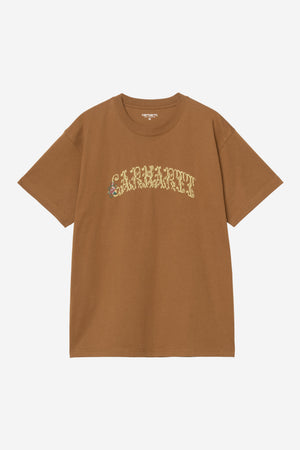 S/S Monogram T-Shirt