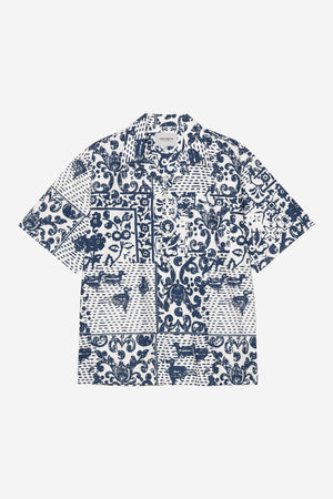 S/S Vestige Shirt