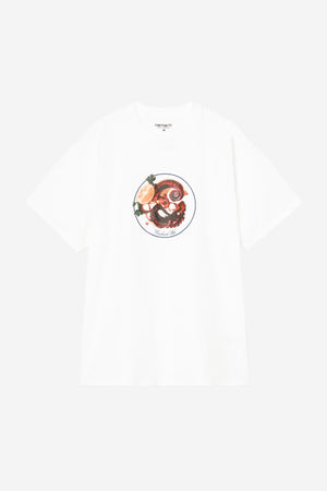 S/S Octopus T-Shirt