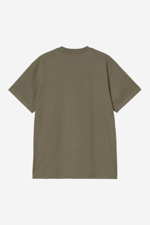S/S Octopus T-Shirt
