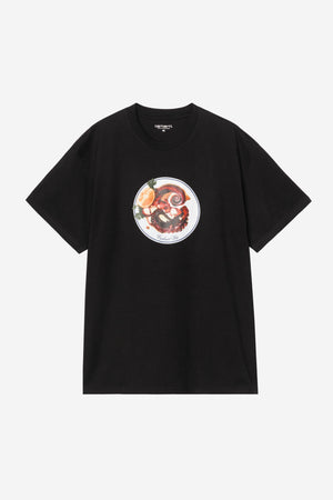 S/S Octopus T-Shirt