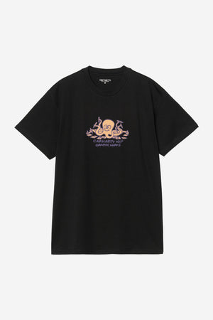 S/S Ink Lab T-Shirt
