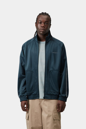 Bolar Sweat Jacket