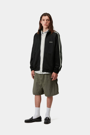 Bolar Sweat Jacket