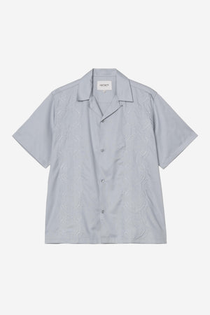 S/S Signet Shirt